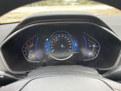 Hyundai Fiesta 2019 280TGDi Smart Speed Edition National VI - ფოტო 10