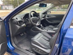 Hyundai Fiesta 2019 280TGDi Smart Speed Edition National VI - ფოტო 11