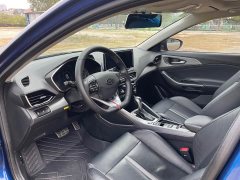 Hyundai Fiesta 2019 280TGDi Smart Speed Edition National VI - ფოტო 12