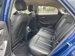 Hyundai Fiesta 2019 280TGDi Smart Speed Edition National VI - ფოტო 13