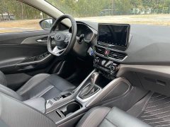 Hyundai Fiesta 2019 280TGDi Smart Speed Edition National VI - ფოტო 15