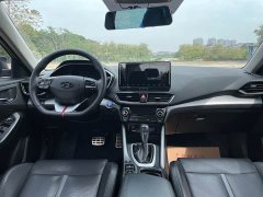 Hyundai Fiesta 2019 280TGDi Smart Speed Edition National VI - ფოტო 16