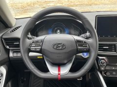 Hyundai Fiesta 2019 280TGDi Smart Speed Edition National VI - ფოტო 17