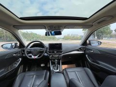 Hyundai Fiesta 2019 280TGDi Smart Speed Edition National VI - ფოტო 18