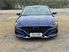 Hyundai Fiesta 2019 280TGDi Smart Speed Edition National VI - ფოტო 2