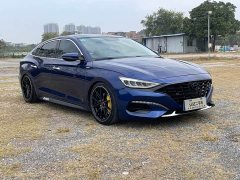 Hyundai Fiesta 2019 280TGDi Smart Speed Edition National VI - ფოტო 3