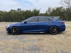 Hyundai Fiesta 2019 280TGDi Smart Speed Edition National VI - ფოტო 4