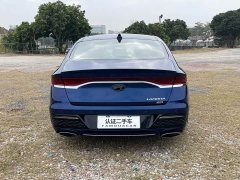 Hyundai Fiesta 2019 280TGDi Smart Speed Edition National VI - ფოტო 5