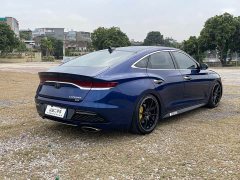 Hyundai Fiesta 2019 280TGDi Smart Speed Edition National VI - ფოტო 6
