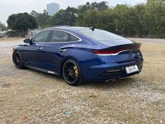 Hyundai Fiesta 2019 280TGDi Smart Speed Edition National VI - ფოტო 7