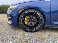 Hyundai Fiesta 2019 280TGDi Smart Speed Edition National VI - ფოტო 8