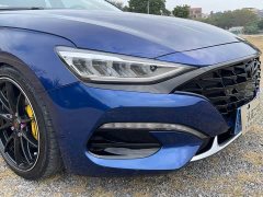 Hyundai Fiesta 2019 280TGDi Smart Speed Edition National VI - ფოტო 9