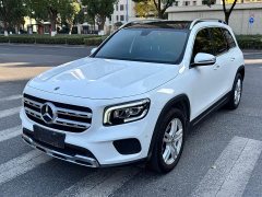 Mercedes-Benz GLB 200 Dynamic - ფოტო 1
