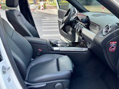Mercedes-Benz GLB 200 Dynamic - ფოტო 10