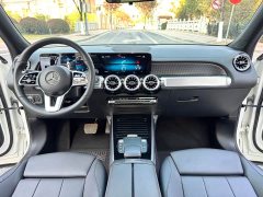 Mercedes-Benz GLB 200 Dynamic - ფოტო 12