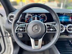 Mercedes-Benz GLB 200 Dynamic - ფოტო 13