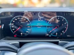 Mercedes-Benz GLB 200 Dynamic - ფოტო 14
