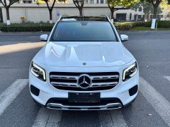 Mercedes-Benz GLB 200 Dynamic - ფოტო 2