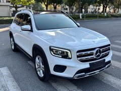 Mercedes-Benz GLB 200 Dynamic - ფოტო 3