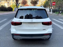 Mercedes-Benz GLB 200 Dynamic - ფოტო 5