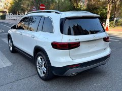 Mercedes-Benz GLB 200 Dynamic - ფოტო 6