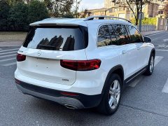 Mercedes-Benz GLB 200 Dynamic - ფოტო 7