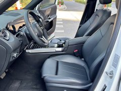 Mercedes-Benz GLB 200 Dynamic - ფოტო 8