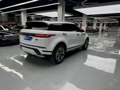 Land Rover Range Rover Evoque 2021 Evoque L 249PS R-Dynamic First Edition - ფოტო 15