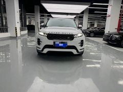 Land Rover Range Rover Evoque 2021 Evoque L 249PS R-Dynamic First Edition - ფოტო 2