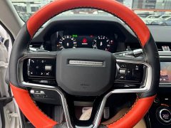 Land Rover Range Rover Evoque 2021 Evoque L 249PS R-Dynamic First Edition - ფოტო 5
