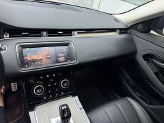 Land Rover Range Rover Evoque 2021 Evoque L 249PS R-Dynamic First Edition - ფოტო 6
