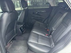 Land Rover Range Rover Evoque 2021 Evoque L 249PS R-Dynamic First Edition - ფოტო 7