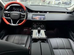Land Rover Range Rover Evoque 2021 Evoque L 249PS R-Dynamic First Edition - ფოტო 8