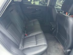 Land Rover Range Rover Evoque 2021 Evoque L 249PS R-Dynamic First Edition - ფოტო 9