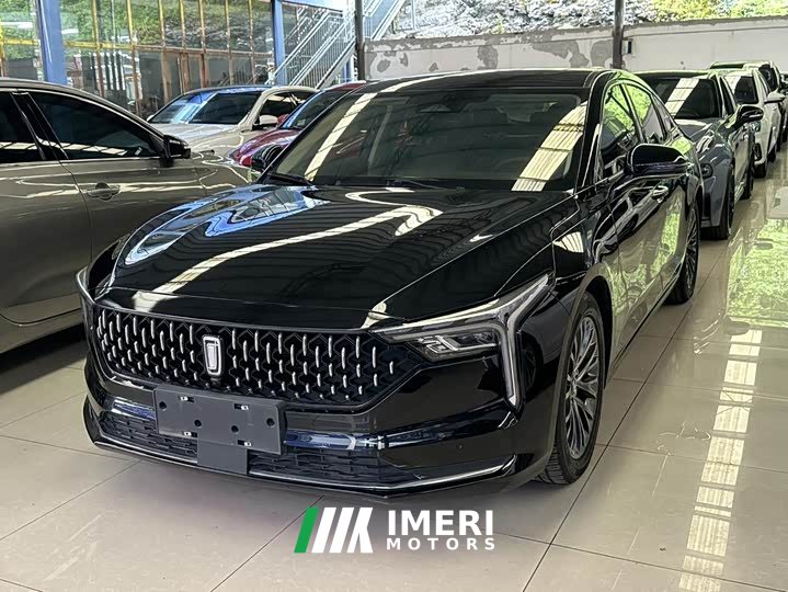 FAW Besturn B70 Third Generation 1.5T Automatic Luxury - ავტომობილი ჩინეთიდან