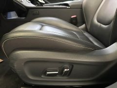 FAW Besturn B70 Third Generation 1.5T Automatic Luxury - ფოტო 12