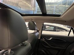 FAW Besturn B70 Third Generation 1.5T Automatic Luxury - ფოტო 13