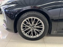 FAW Besturn B70 Third Generation 1.5T Automatic Luxury - ფოტო 16