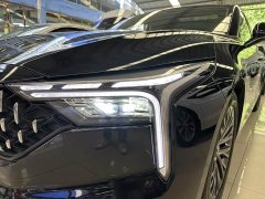 FAW Besturn B70 Third Generation 1.5T Automatic Luxury - ფოტო 17