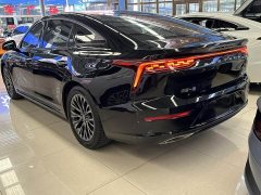 FAW Besturn B70 Third Generation 1.5T Automatic Luxury - ფოტო 4