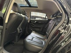 FAW Besturn B70 Third Generation 1.5T Automatic Luxury - ფოტო 7
