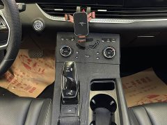 FAW Besturn B70 Third Generation 1.5T Automatic Luxury - ფოტო 9