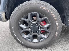 Beijing Jeep BJ40 2024 2.0D Blade Hero Glory Edition - ფოტო 15