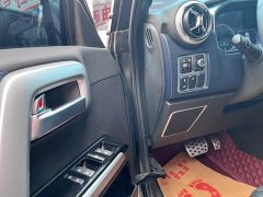 Beijing Jeep BJ40 2024 2.0D Blade Hero Glory Edition - ფოტო 7