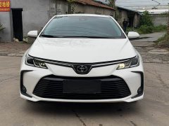 Toyota Corolla 2021 1.2T S-CVT Elite Plus - ფოტო 2
