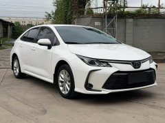Toyota Corolla 2021 1.2T S-CVT Elite Plus - ფოტო 3