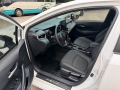 Toyota Corolla 2021 1.2T S-CVT Elite Plus - ფოტო 4