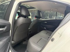 Toyota Corolla 2021 1.2T S-CVT Elite Plus - ფოტო 5