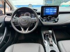 Toyota Corolla 2021 1.2T S-CVT Elite Plus - ფოტო 6