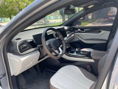 BYD Qin PLUS 2024 Glory Edition DM-i 55KM Leading - ფოტო 11